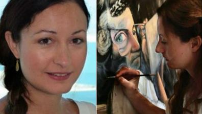 

<p>L’artiste australienne Jodi Magi a été libérée d’une prison aux Émirats arabes unis après avoir téléchargé une photo inoffensive sur Facebook.</p>
<p>Environ 1000 Australiens sont arrêtés à l’étranger chaque année, dont plus de 200 derrière les barreaux à à tout moment, selon le ministère des Affaires étrangères et du Commerce.</p>
<p><strong>Cliquez pour découvrir quelques lois étrangères bizarres qui peuvent vous causer des ennuis.  </strong></p>
<p>« /></p></div>
<div class=