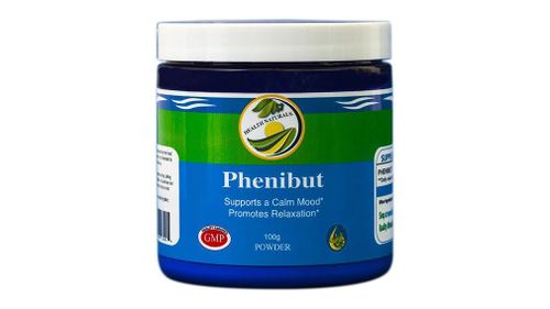Phenibut is banned in Australia.