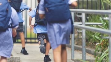 School principals are under unsustainable pressure