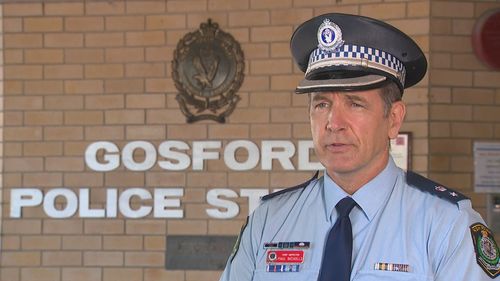 Man fatally stabbed on NSW Central Coast