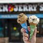 Ben and Jerry's giving away free ice cream for one day only