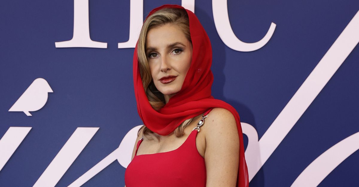 Melbourne Cup 2024 LIVE Updates: All the biggest fashion, celebrity moments as they happen including Elizabeth Hurley, Ronan Keating and Sophie Ellis-Bextor