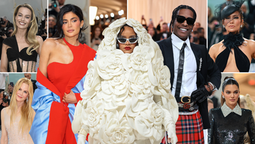 Met Gala 2023: All the outfits from the red carpet