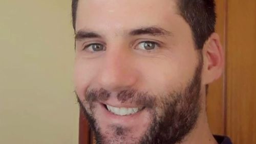 Joel Cauchi