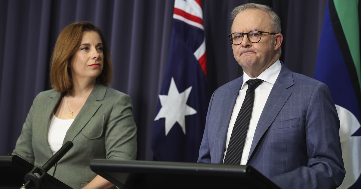 PM defends Anika Wells' taxpayer-funded trips to New York, Thredbo