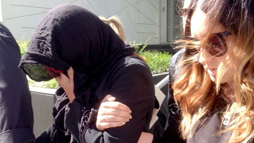 Perth mum loses bid to appeal sentence for crash that killed her daughter
