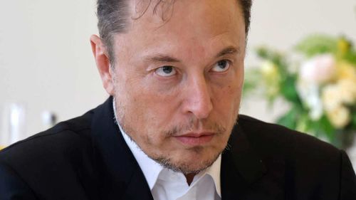 One of Elon Musk's pet project is an implant that can be put in people's brains.