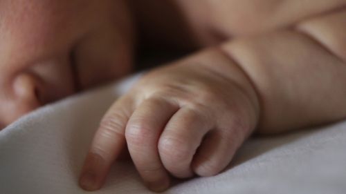 'Breakthrough' in SIDS research could lead to screening test