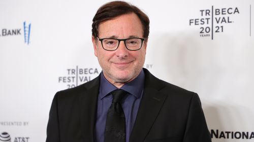 Bob Saget has died aged 65.