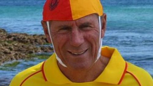 Aussie becomes oldest person to swim English Channel