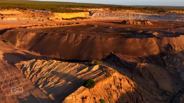 &#x27;Rare earth&#x27; metals make this dirt in WA worth over a billion dollars 