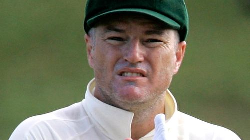 Stuart MacGill launches $2.6 million legal action against Cricket Australia