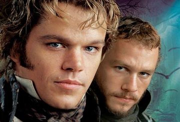 The Brothers Grimm