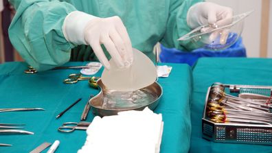 US experts weigh breast implant safety amid new concerns