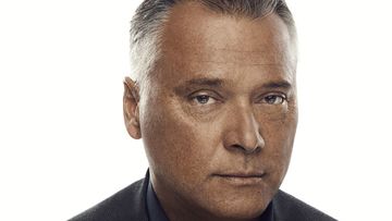 Presenter, host and journalist Stan Grant is stepping down from ABC&#x27;s Q+A.