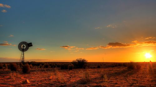 Australia's weird winter: Why last month nearly broke all-time weather records