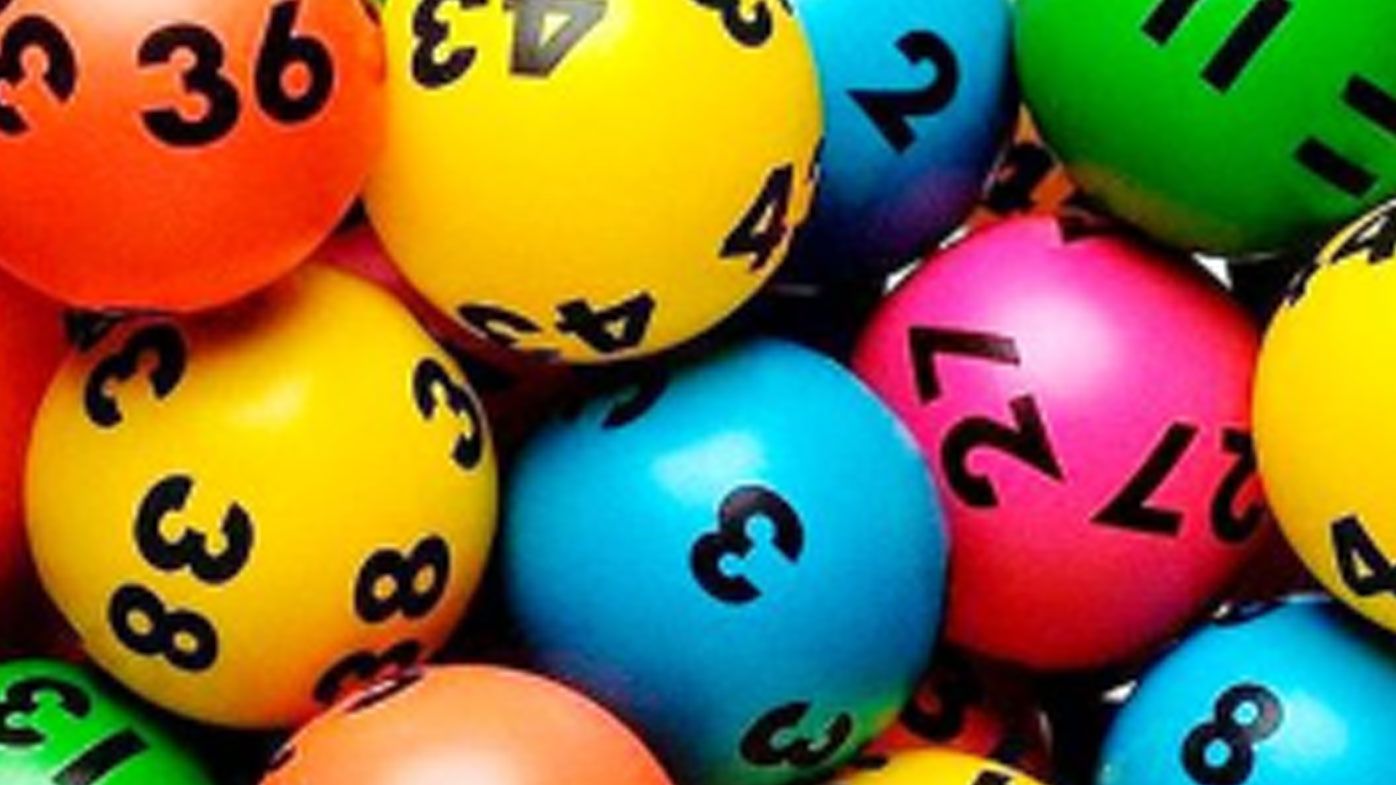 Vic News Melbourne Man Wins 70m Oz Lotto Twice After Accidental Blunder