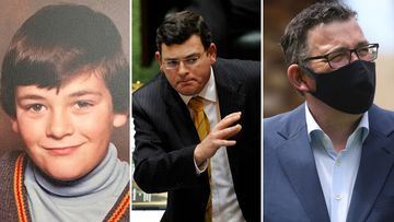 Daniel Andrews' life in politics: A timeline