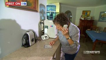 New house call service saving Queensland pensions and retirees hundreds of dollars