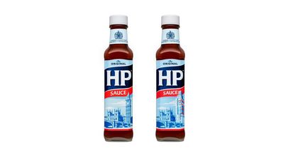 Heinz is set to change their iconic HP sauce label... but not how you think.