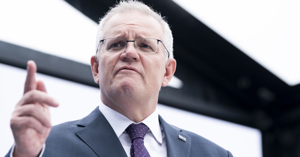 Federal Election date 2022: When will the federal election take place this year? | May 14 most likely date