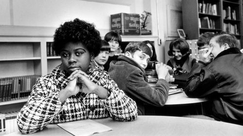 Linda Brown, who was just seven when her family fought for her to go to a ‘white’ school, has died aged 76.