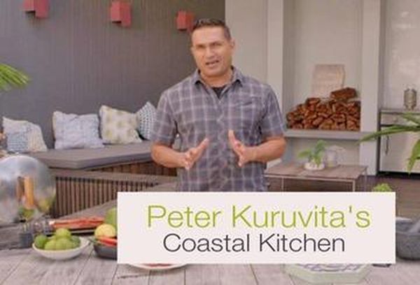 Peter Kuruvita's Coastal Kitchen