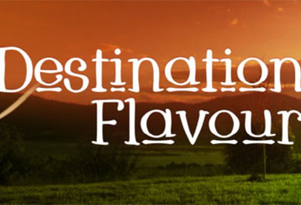 Destination Flavour