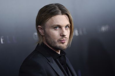 Michael Pitt