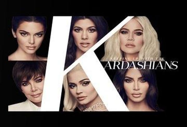 Keeping Up With the Kardashians