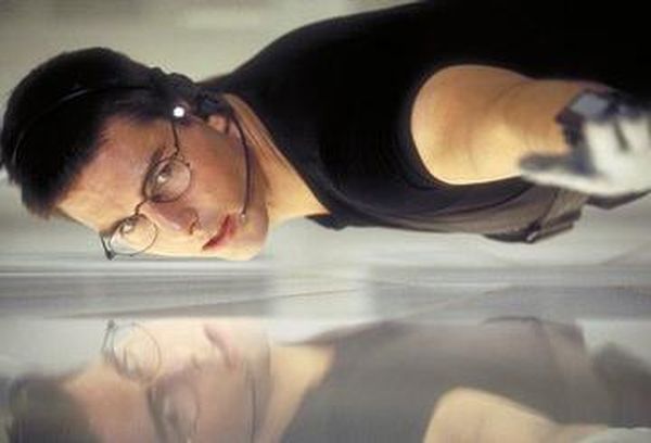 Mission: Impossible
