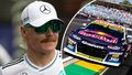 'You never know': F1 cult hero's Supercars reveal 