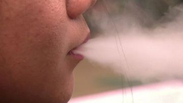 Smoking and vaping will be banned in popular outdoor spaces in South Australia from Friday with new fines for people breaking the rules.