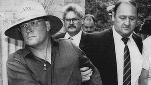 David Eastman has lost his bid to prevent retrial over 1989 murder of AFP Assistant Commissioner Colin Winchester