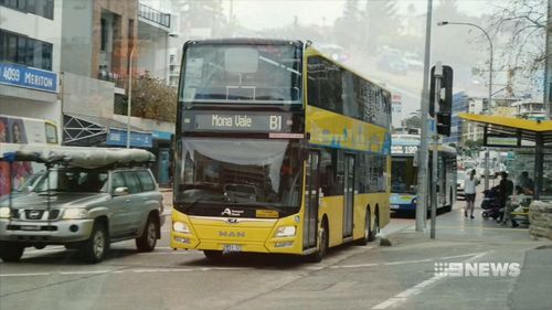 The B-Line buses to the Northern Beaches are part of a big experiment in Sydney transport.