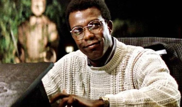 Clarence Gilyard Jr, Top Gun and Die Hard actor, dead at 66 - 9Celebrity