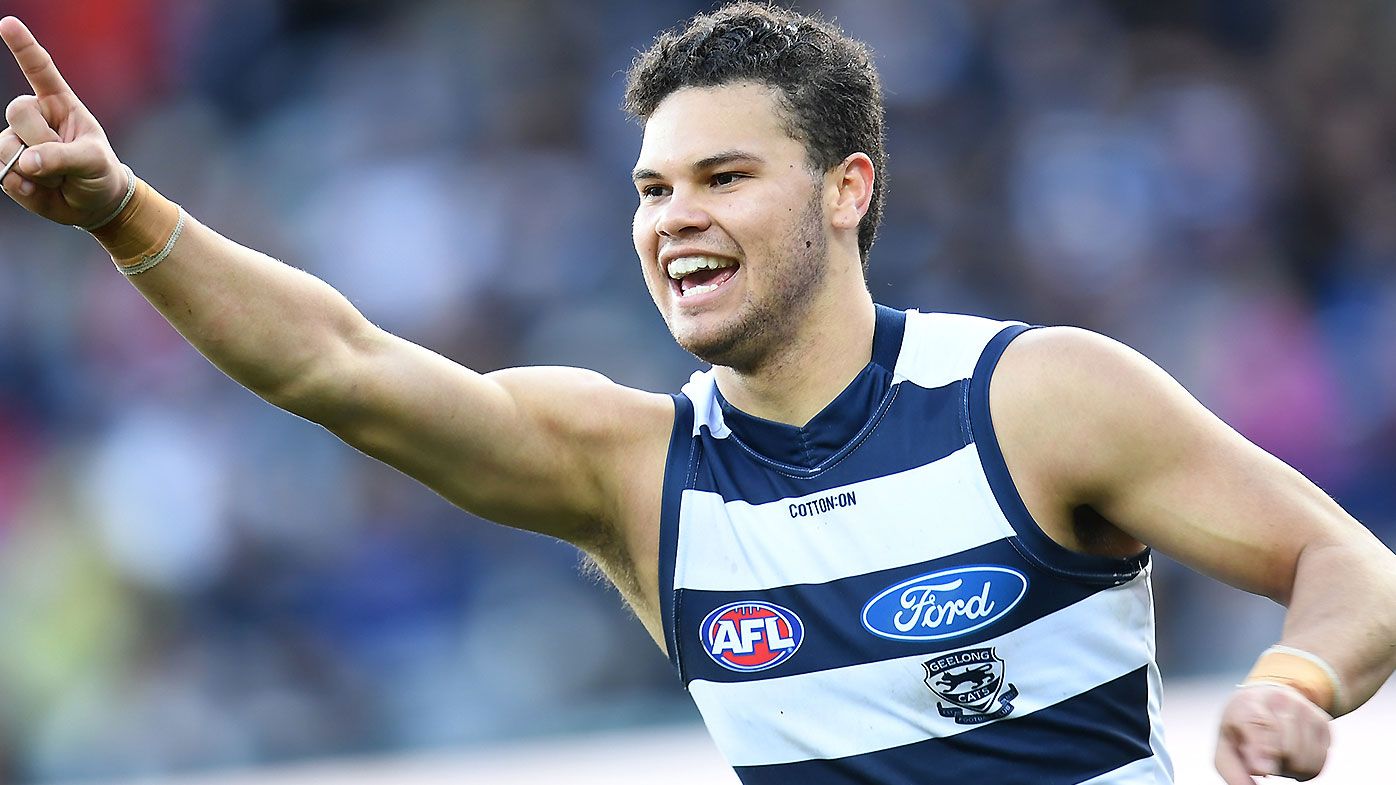 Cats smash woeful Dockers by 133 points