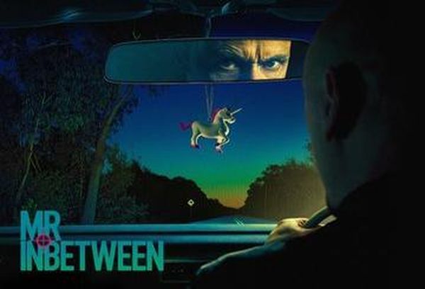 Mr Inbetween