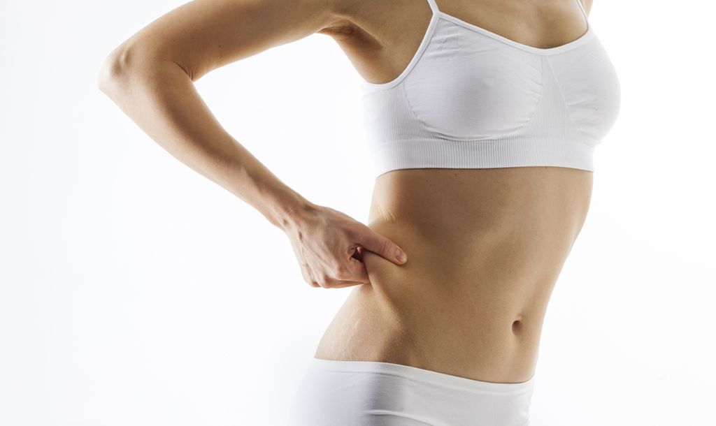 Can you tone muscle and lose weight at the same time photo 4