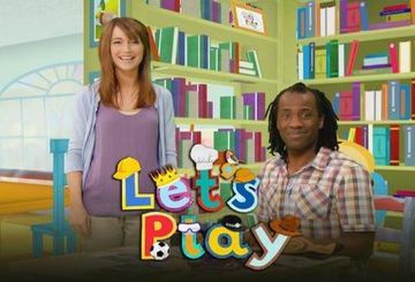 Let's Play