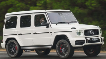 The cars that actually appreciate in value