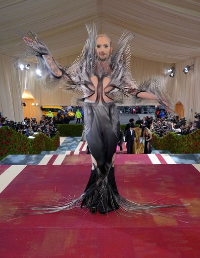 The 6 Scandi moments on the 2022 Met Gala red carpet you missed