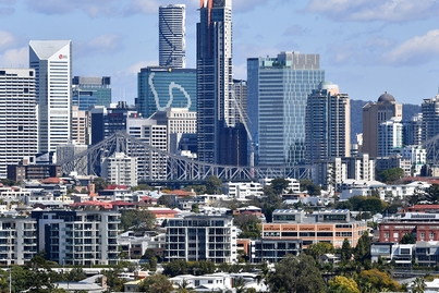 Brisbane City Council asks homeowners to dob in a neighbour offering short-term accommodation