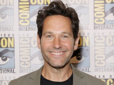 Paul Rudd