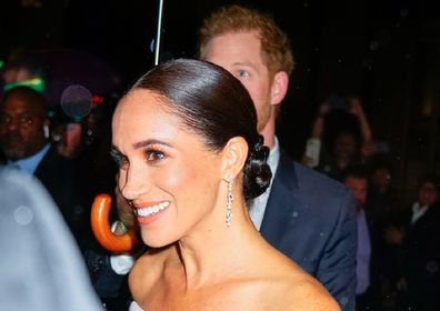 Meghan Markle not attending King Charles coronation