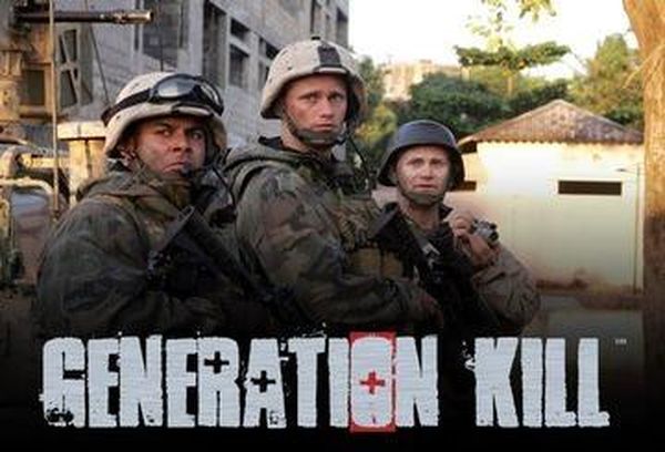 Generation Kill