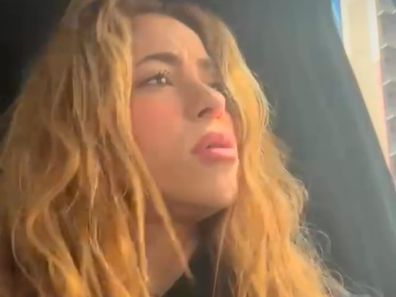 Shakira 