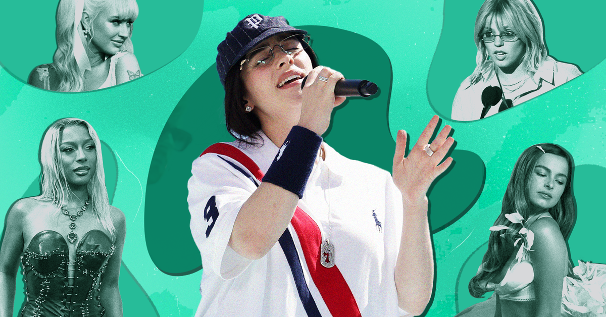 Billie Eilish’s career and rise to fame, explained: A single recording at age 13 made her a superstar worth  million