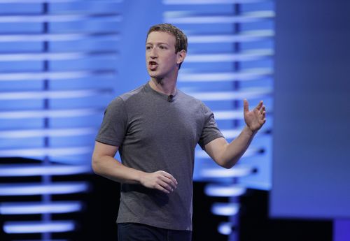 Facebook CEO Mark Zuckerberg has pushed back at the idea that the company prioritises profit over users' safety and well being