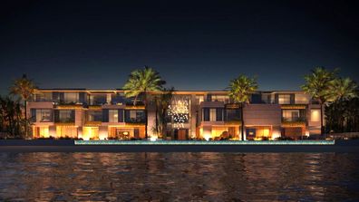 Dubai sets new record with sale of $126m villa